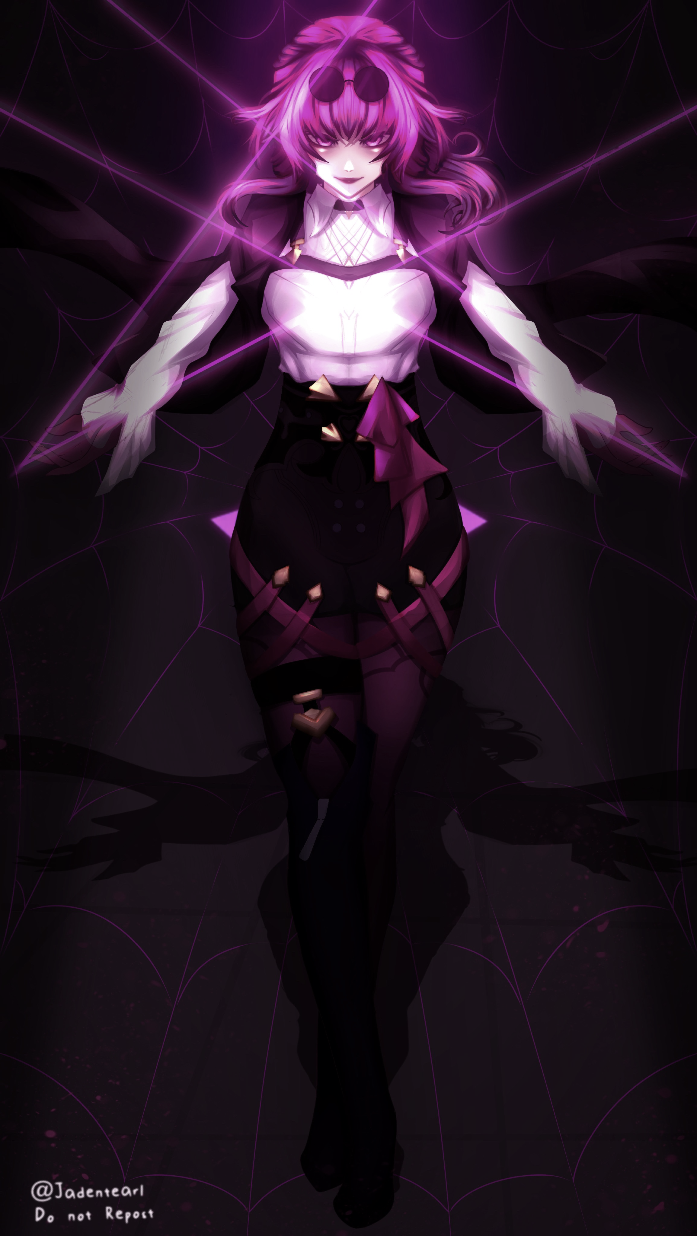 Full Body Art 1